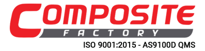 Composite Factory Logo